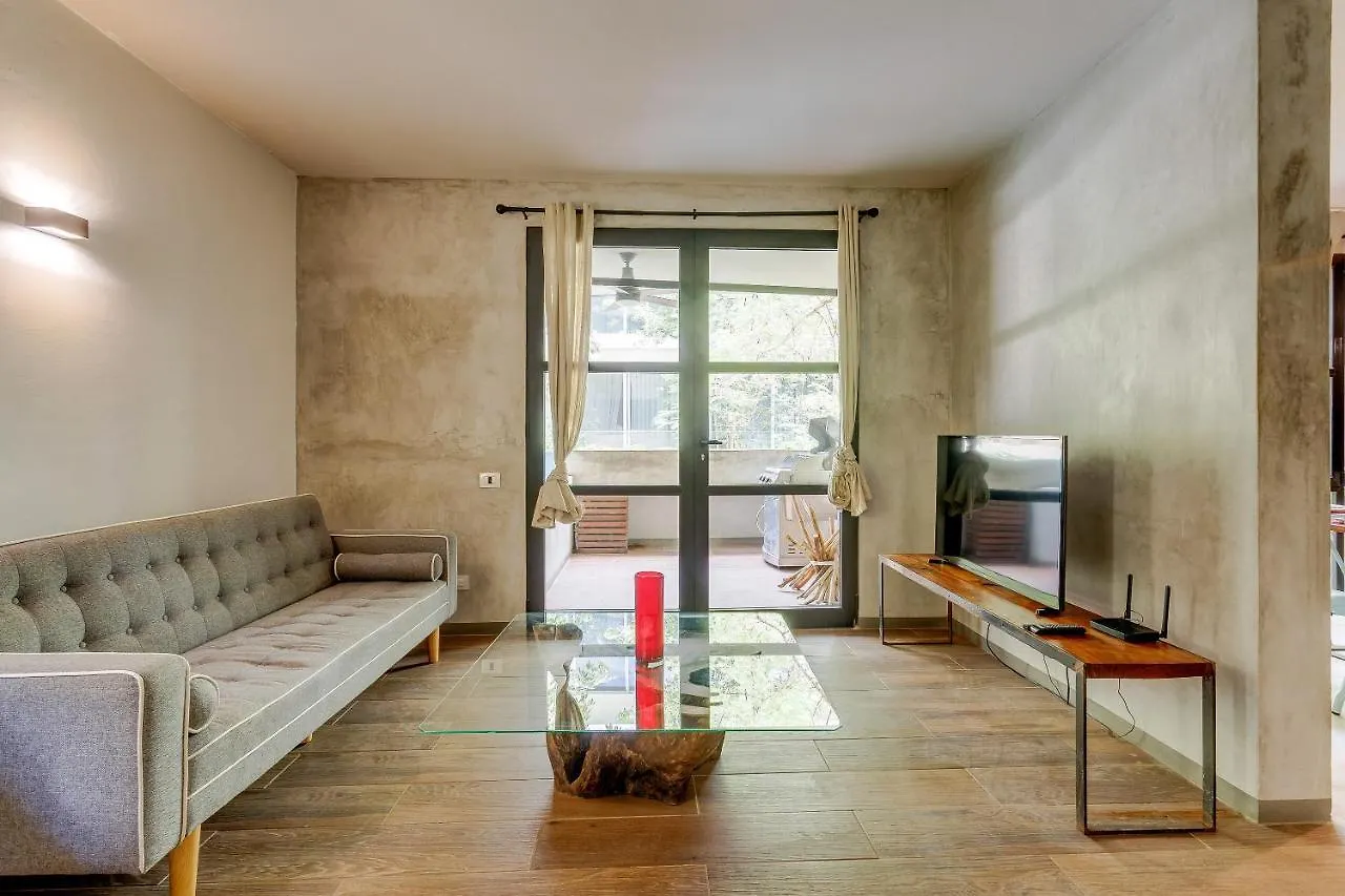 Chic Suites In The Heart Of Tulum By Stella Rentals México