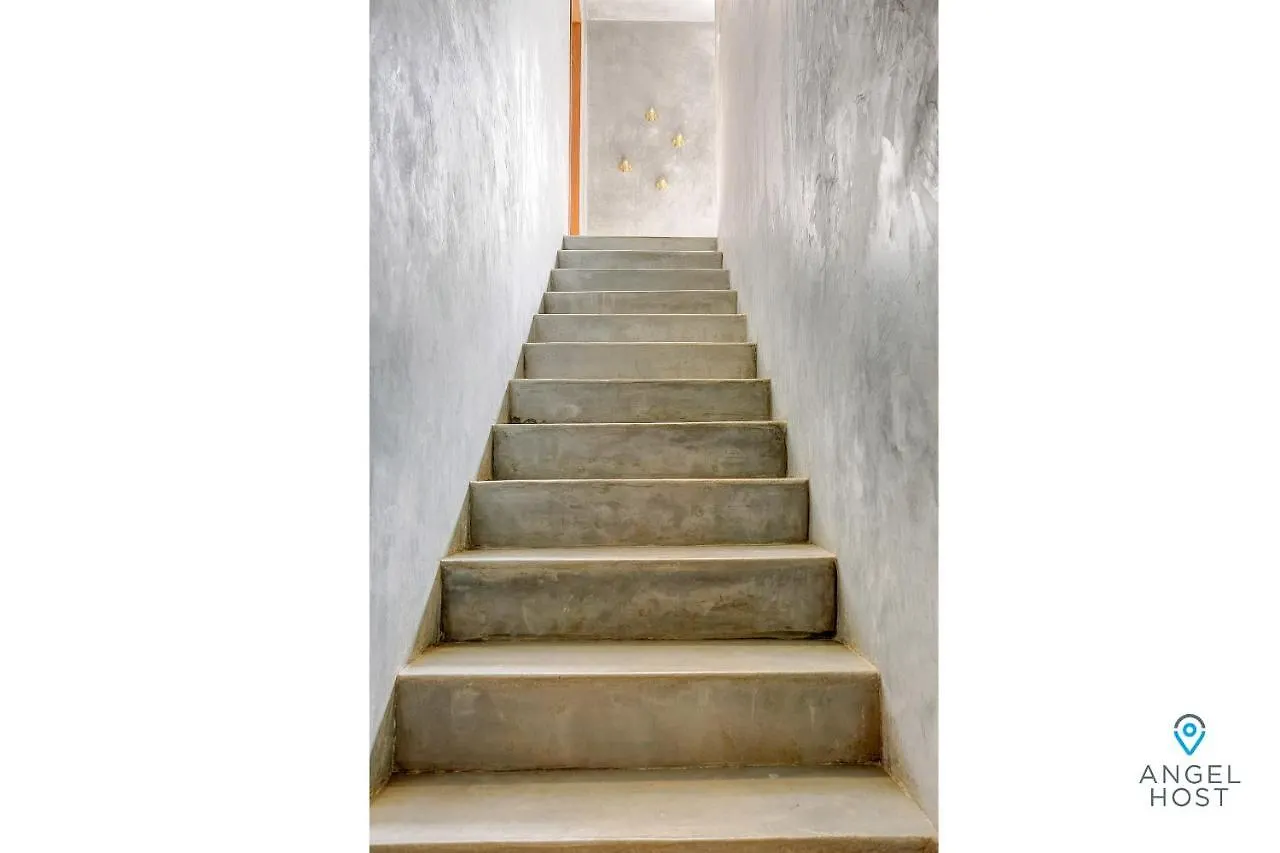 Chic Suites In The Heart Of Tulum By Stella Rentals 0*,  México