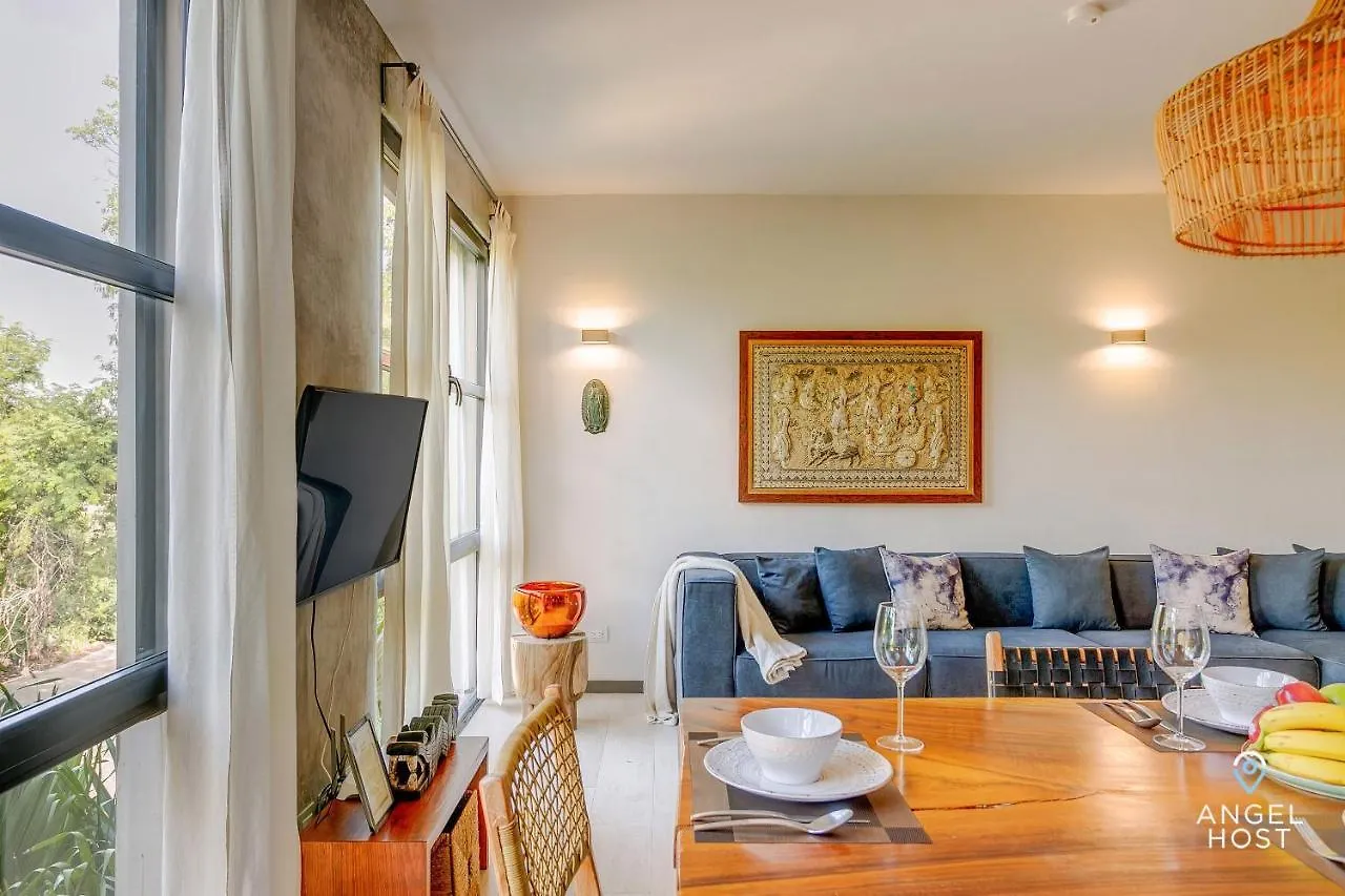 Chic Suites In The Heart Of Tulum By Stella Rentals Apartamento