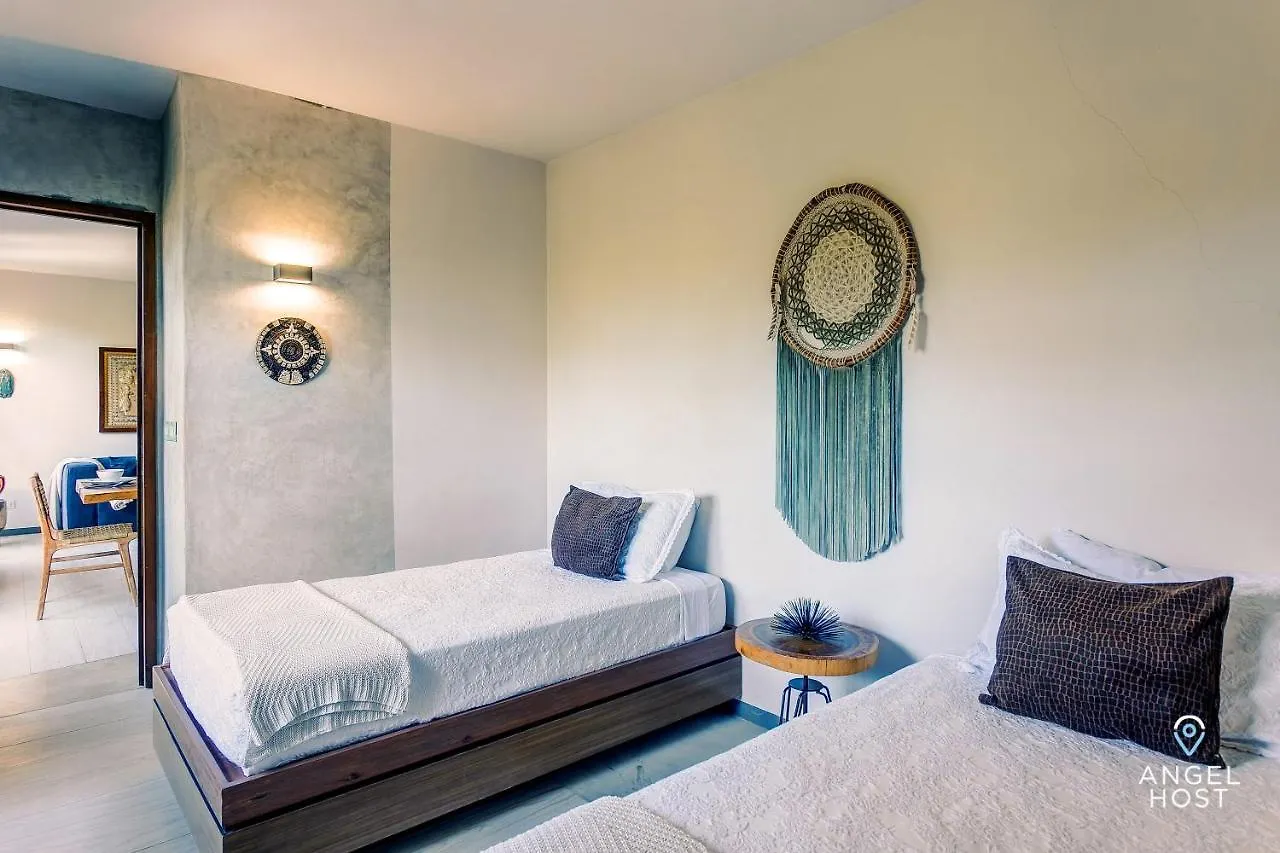 Chic Suites In The Heart Of Tulum By Stella Rentals México