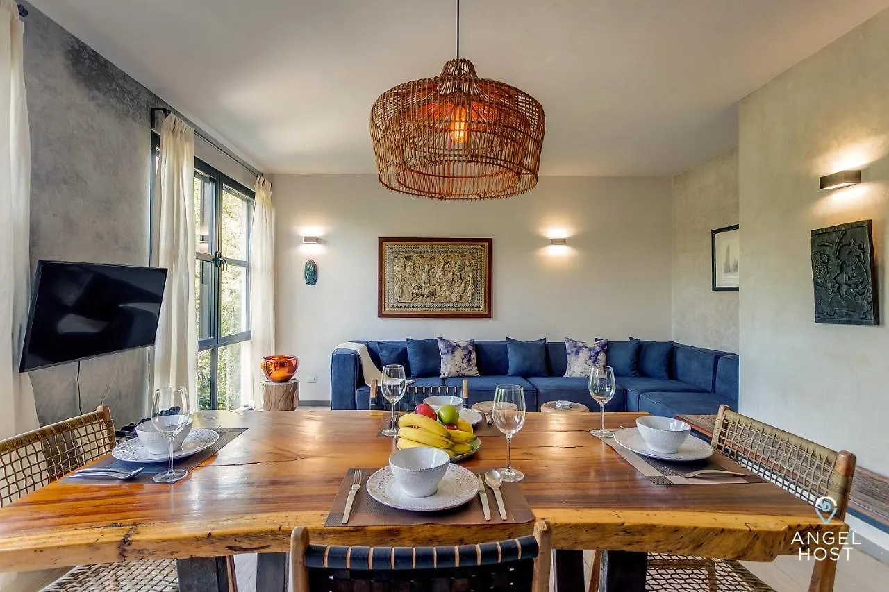 Chic Suites In The Heart Of Tulum By Stella Rentals Apartamento