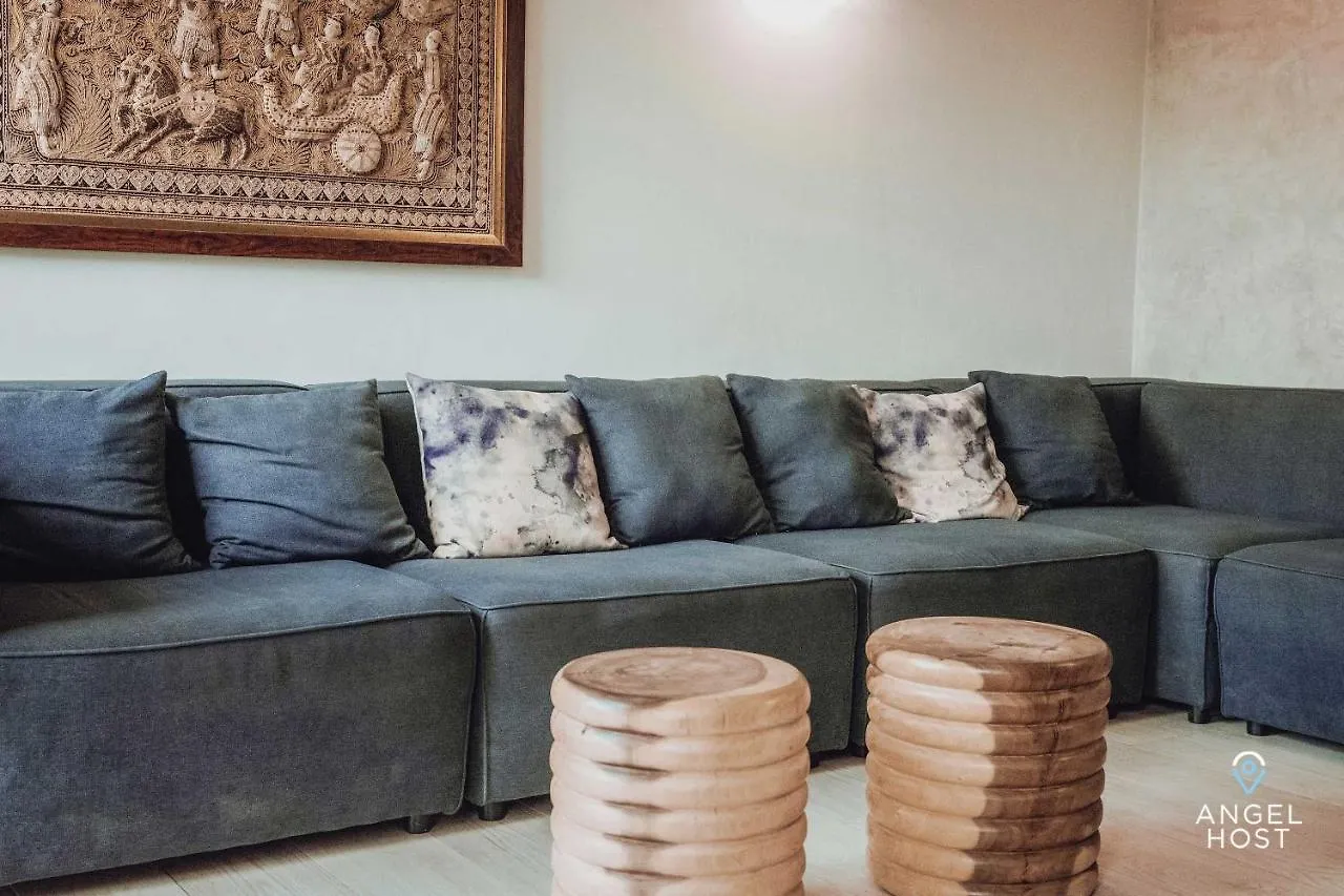 Apartamento Chic Suites In The Heart Of Tulum By Stella Rentals México