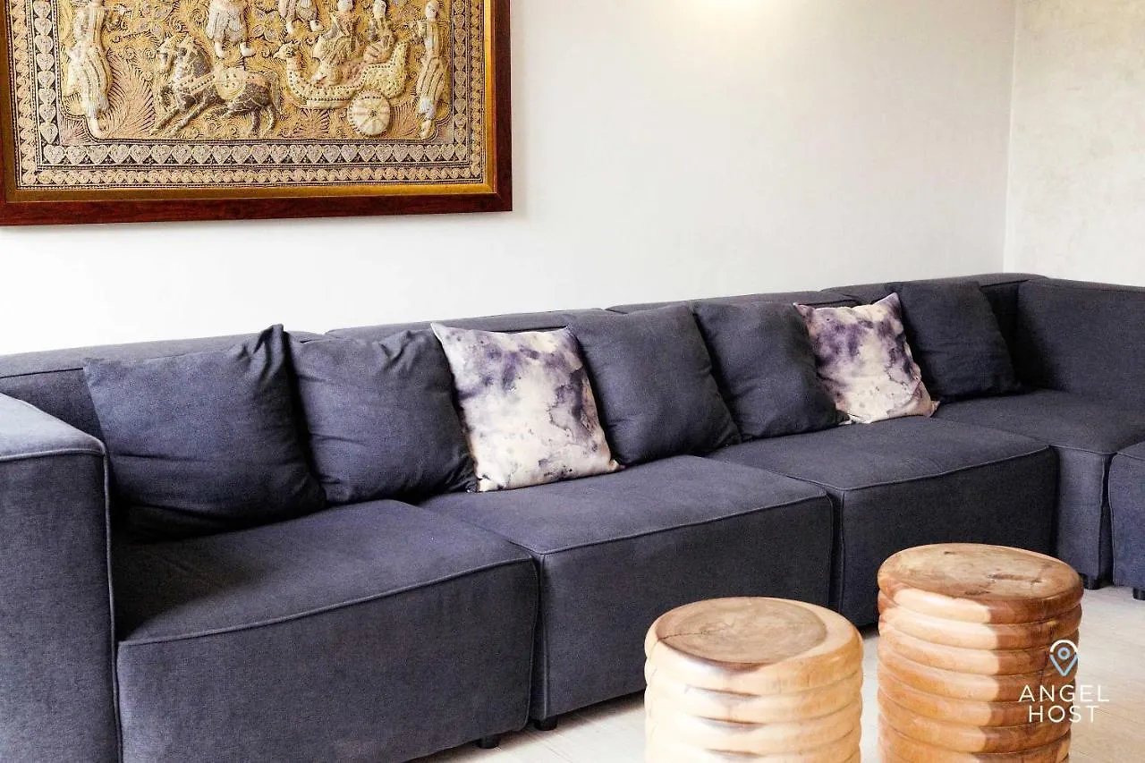 Apartamento Chic Suites In The Heart Of Tulum By Stella Rentals